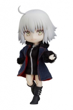 Fate/Grand Order Nendoroid Doll Actionfigur Avenger/Jeanne dArc (Alter) Shinjuku Ver. 14 cm