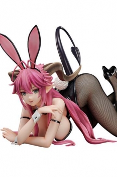 Seven Mortal Sins PVC Statue 1/4 Asmodeus Bunny Ver. 30 cm