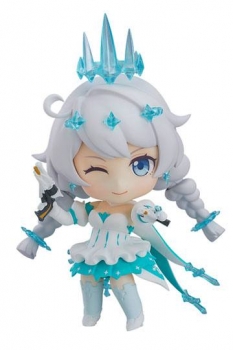 Honkai Impact 3rd Nendoroid Actionfigur Kiana Winter Princess Ver. 10 cm