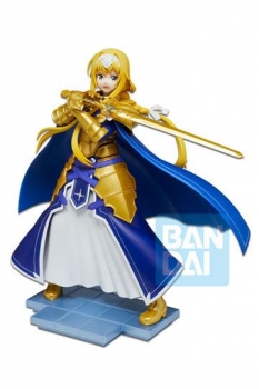 Sword Art Online Alicization PVC Statue Alice 18 cm