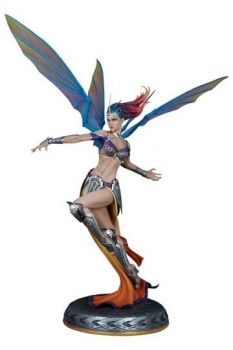 Soulfire Premium Format Figur Grace 71 cm
