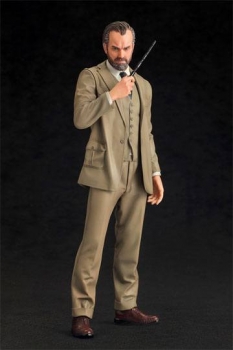 Phantastische Tierwesen 2 ARTFX+ Statue 1/10 Albus Dumbledore 18 cm
