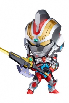 SSSS.Gridman Nendoroid Actionfigur Gridman SSSS. DX Ver. 10 cm