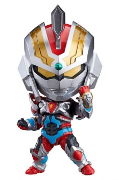 SSSS.Gridman Nendoroid Actionfigur Gridman SSSS. Ver. 10 cm