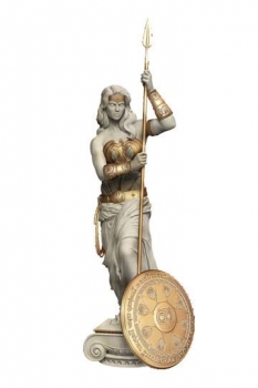 DC Comics Statue Wonder Woman: Princess of Themyscira 30 cm