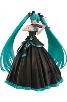 Character Vocal Series 01 Statue 1/8 Hatsune Miku Symphony 2017 Ver. 23 cm