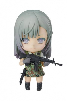 Little Armory Nendoroid Actionfigur Ena Toyosaki 10 cm