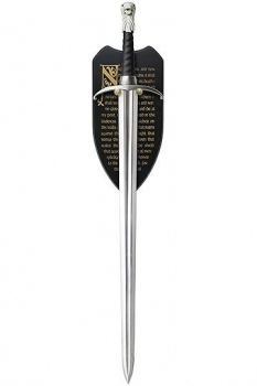 Game of Thrones Replik 1/1 Langklaue Schwert des Jon Snow 114 cm