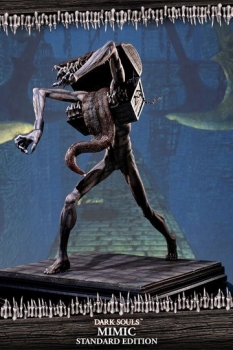 Dark Souls Statue Mimic Standard Edition 59 cm