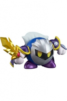 Kirby Nendoroid Actionfigur Meta Knight 6 cm
