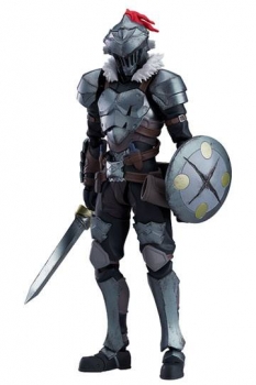Goblin Slayer Figma Actionfigur Goblin Slayer 14 cm