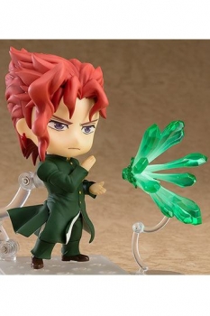 Jojos Bizarre Adventure Stardust Crusaders Nendoroid Actionfigur Noriaki Kakyoin 10 cm