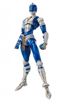 JoJos Bizarre Adventure Super Action Actionfigur Chozokado 16 cm