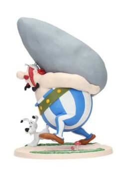 Asterix PVC Statue Obelix 23 cm