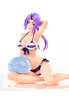 That Time I Got Reincarnated as a Slime PVC Statue 1/6 Shion Swimwear Gravure Style 15 cm