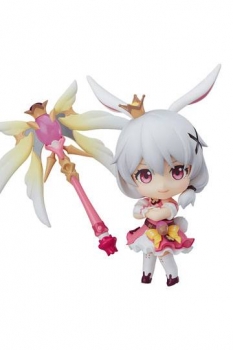 Honkai Impact 3rd Nendoroid Actionfigur Theresa Magical Girl TeRiRi Ver. 10 cm