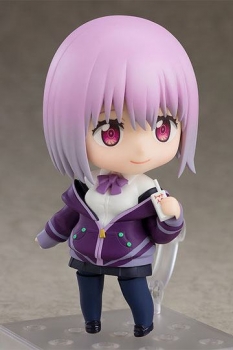 SSSS.Gridman Nendoroid Actionfigur Akane Shinjo 10 cm