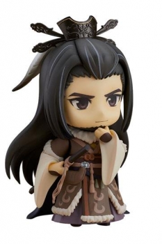 Thunderbolt Fantasy Sword Seekers 2 Nendoroid Actionfigur Sho Fu Kan 10 cm