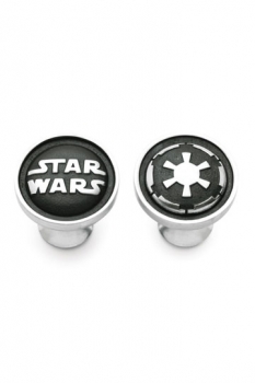 Star Wars Pewter Collectible Manschettenknöpfe Galactic Empire