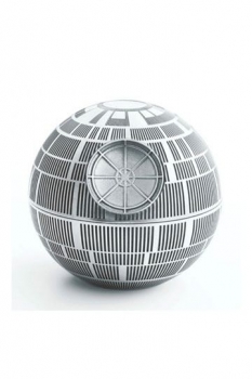 Star Wars Pewter Collectible Schmuckkästchen Todesstern 10 cm