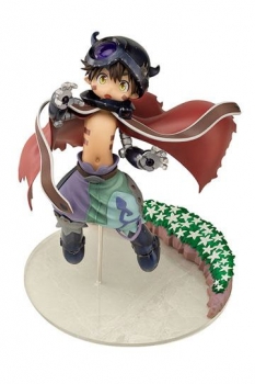 Made in Abyss PVC Statue 1/6 Reg 21 cm