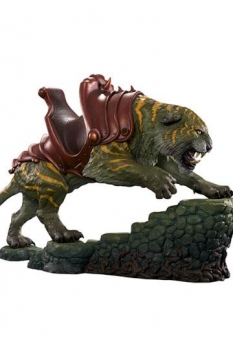Masters of the Universe Statue 1/4 Battlecat 37 cm