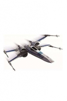 Star Wars Episode VII The Force Awakens Diecast Modell Resistance X-Wing Fighter 15 cm