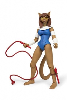 Masters of the Universe Classics Actionfigur Club Grayskull Wave 4 Kittrina 18 cm