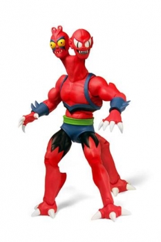 Masters of the Universe Classics Actionfigur Club Grayskull Wave 4 Modulok 18 cm