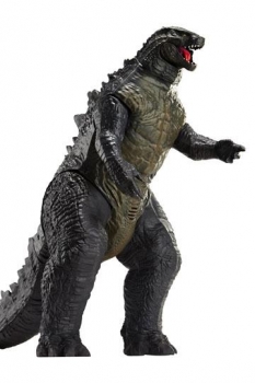 Godzilla King of the Monsters Giant Size Actionfigur Godzilla 61 cm