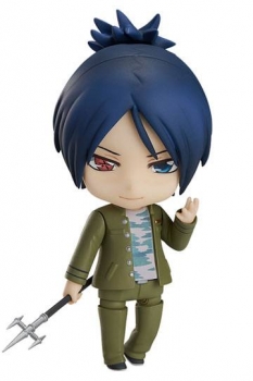 Reborn! Nendoroid Actionfigur Mukuro Rokudo 10 cm