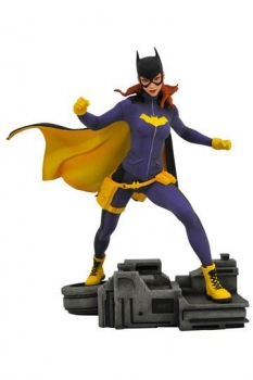 DC Comic Gallery PVC Statue Batgirl 23 cm