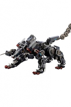 Hexa Gear Plastic Model Kit 1/24 Lord Impulse 43 cm