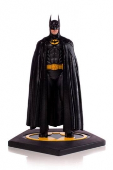 Batman (1989) Art Scale Statue 1/10 Batman 22 cm
