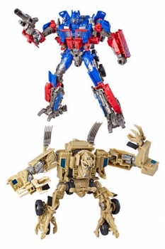 Transformers Studio Series Voyager Class Actionfiguren 2019 Wave 1 Sortiment