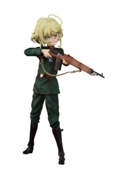 Saga of Tanya the Evil PVC Statue Tanya Degurechaff 24 cm