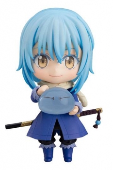 That Time I Got Reincarnated as a Slime Nendoroid Actionfigur Rimuru 10 cm
