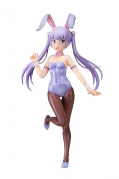 New Game! PVC Statue 1/7 Aoba Suzukaze Bunny Ver. 23 cm