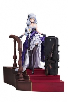 Girls Frontline PVC Statue 1/8 HK416 40 cm