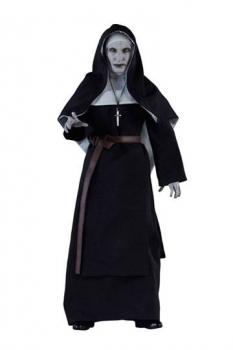 The Nun Actionfigur 1/6 The Nun 30 cm