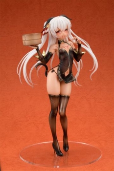 Dai Kasshoku Jidai PVC Statue 1/7 Philena Waal 24 cm