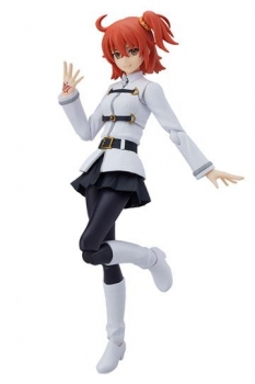 Fate/Grand Order Figma Actionfigur Master/Female Protagonist 15 cm