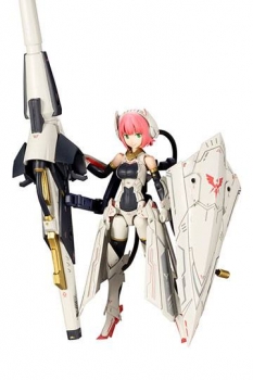 Megami Device Plastic Model Kit 1/1 Bullet Knights Lancer 35 cm