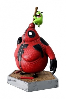 Angry Birds Evolution Statue Darlene 33 cm