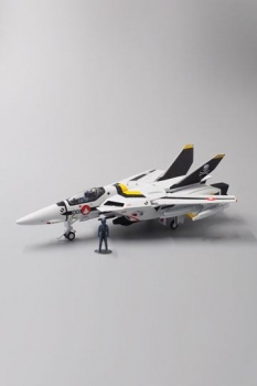 Robotech Diecast Modell 1/72 VF-1 Valkyrie