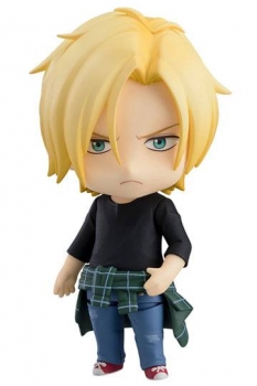 Banana Fish Nendoroid Actionfigur Ash Lynx 10 cm