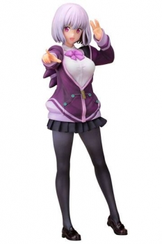 SSSS.Gridman PVC Statue 1/6 Akane Shinjo 25 cm