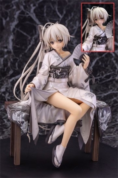 Yosuganosora PVC Statue 1/7 Sora Kasugano AmiAmi Ver. 21 cm