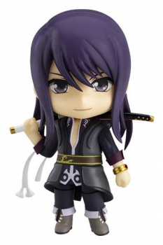 Tales of Vesperia Nendoroid Actionfigur Yuri Lowell 10 cm