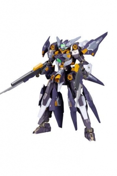 Frame Arms Plastic Model Kit 1/100 YSX-24RD/GA ZELFIKAR/GA 16 cm